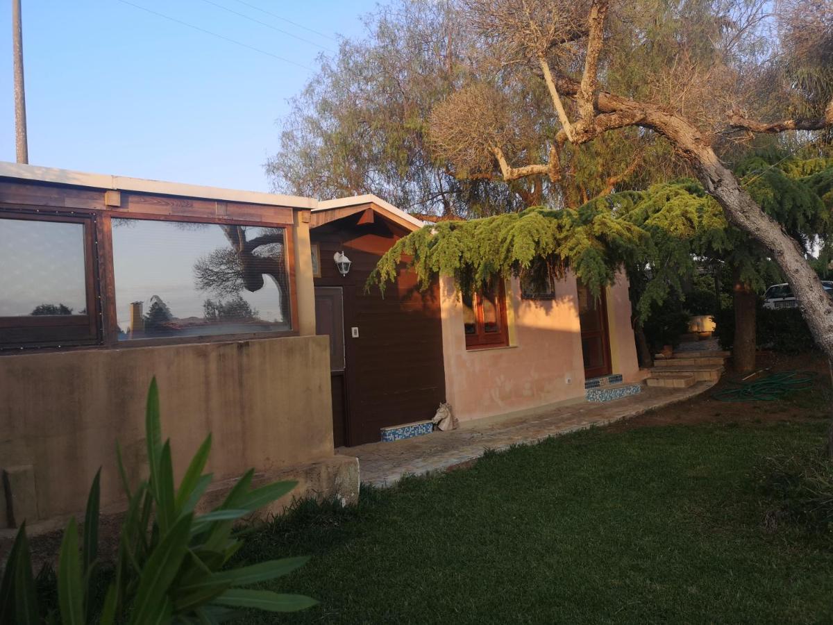Villa Girasole Monteroni di Lecce Exterior photo