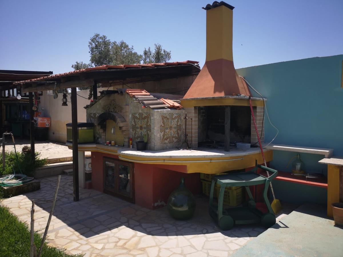 Villa Girasole Monteroni di Lecce Exterior photo