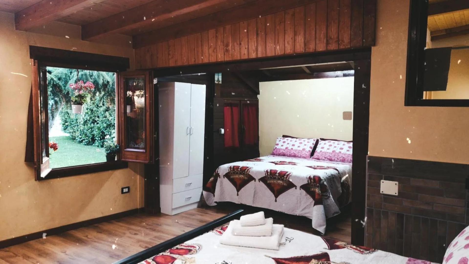 Villa Girasole Monteroni di Lecce Room photo